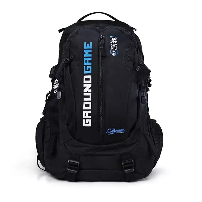 Раница - Ground Game - BACKPACK IKIZAMA SMALL 2